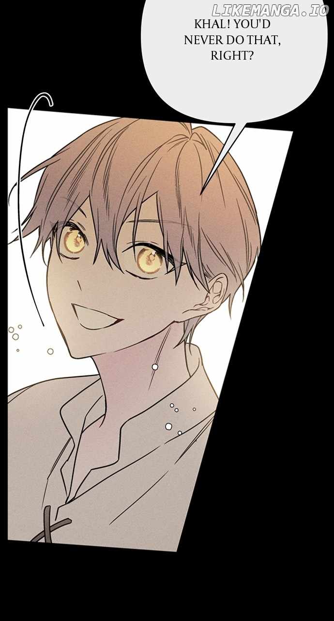 The Way That Knight Lives As a Lady Chapter 155 79